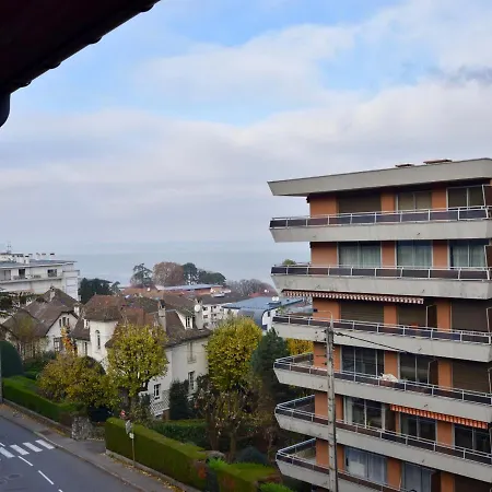 Appartamento Proche Du Avec Wi-fi Et Parking A - Fr-1-498-96